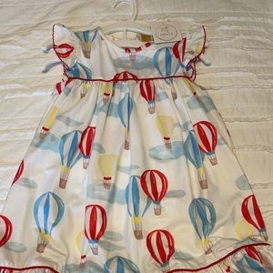 4t dress